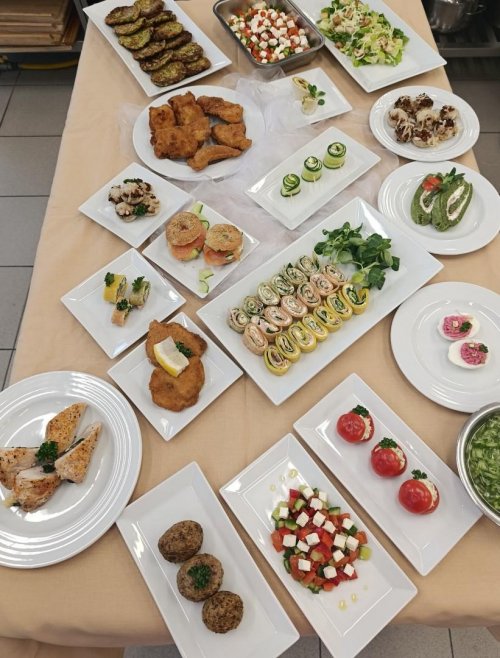 Operační program Jan Amos Komenský - Šablony pro SŠ a VOŠ II 2  