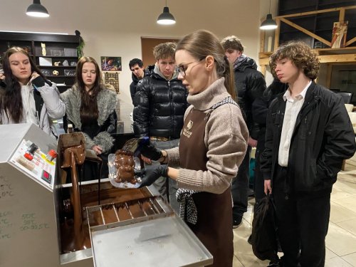 Operační program Jan Amos Komenský - Šablony pro SŠ a VOŠ II 2  