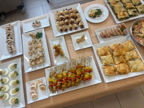 Operační program Jan Amos Komenský - Šablony pro SŠ a VOŠ II 5  