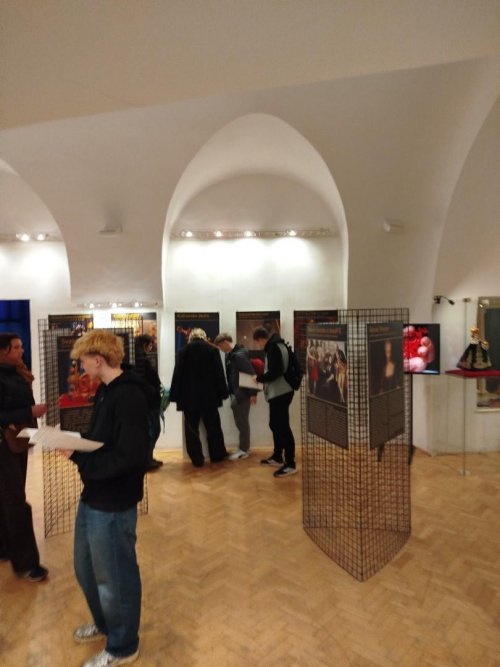 Operační program Jan Amos Komenský - Šablony pro SŠ a VOŠ II 6  