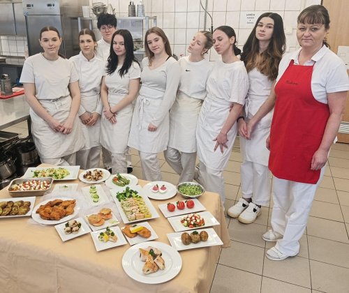 Operační program Jan Amos Komenský - Šablony pro SŠ a VOŠ II 1  