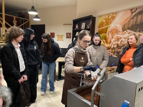 Operační program Jan Amos Komenský - Šablony pro SŠ a VOŠ II 3  