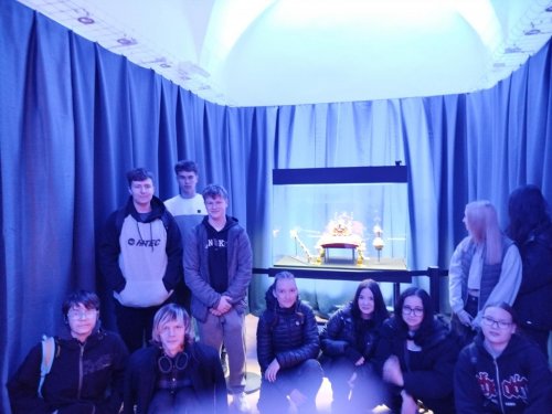 Operační program Jan Amos Komenský - Šablony pro SŠ a VOŠ II 5  