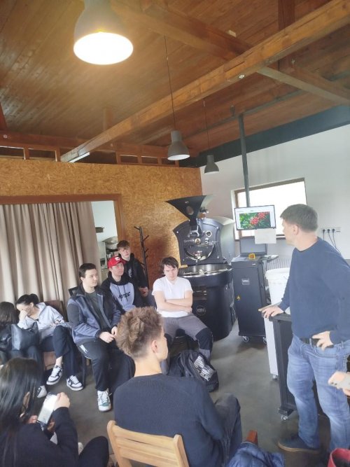 Operační program Jan Amos Komenský - Šablony pro SŠ a VOŠ II 7  