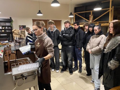 Operační program Jan Amos Komenský - Šablony pro SŠ a VOŠ II 4  