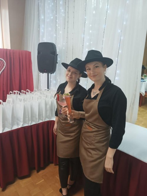 Jodhpur Kroměřížská koktejlová soutěž Junior Cocktail Competition 2  