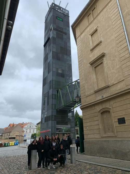 Cestujeme po Žatecku a Krušnohoří 2  