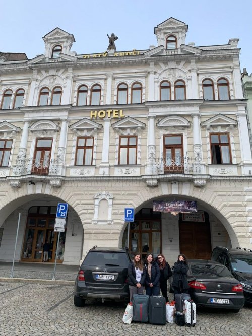 Cestujeme po Žatecku a Krušnohoří 8  