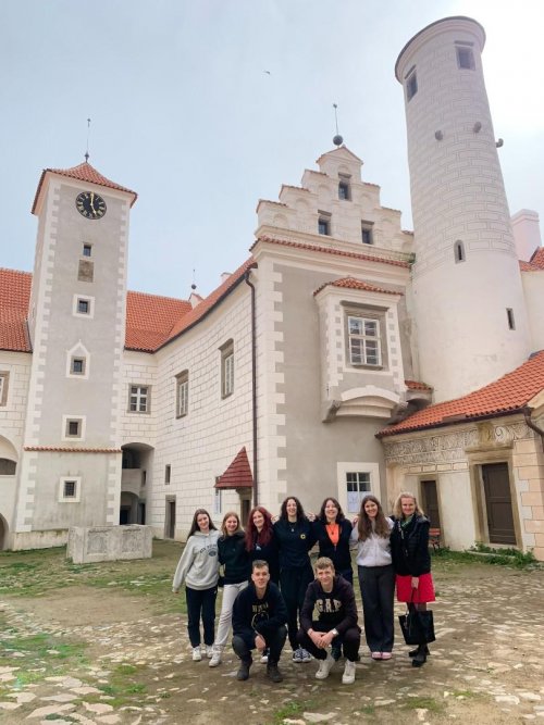 Cestujeme po Žatecku a Krušnohoří 17  
