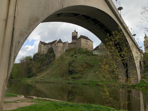 Cestujeme po Žatecku a Krušnohoří 21  