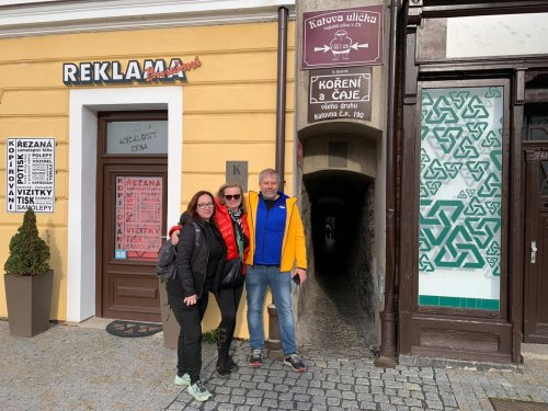 Cestujeme po Žatecku a Krušnohoří 26  