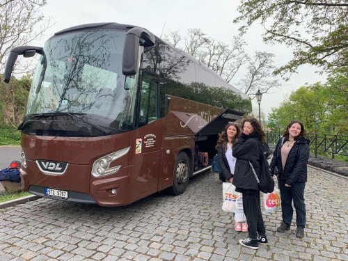 Cestujeme po Žatecku a Krušnohoří 7  