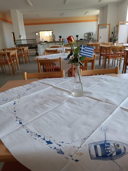 Erasmus + den v Hotelové škole Frenštát pod Radhoštěm 7  