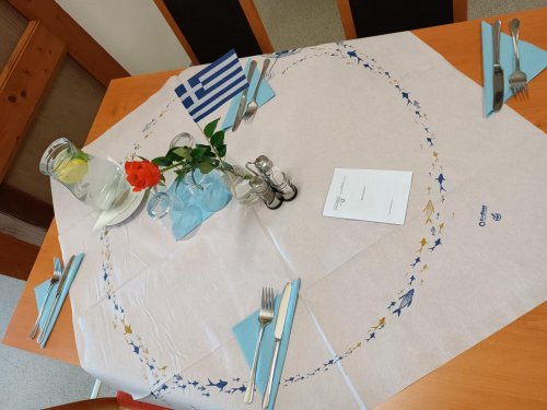 Erasmus + den v Hotelové škole Frenštát pod Radhoštěm 13  