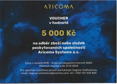 Kraje pro bezpečný internet 3  