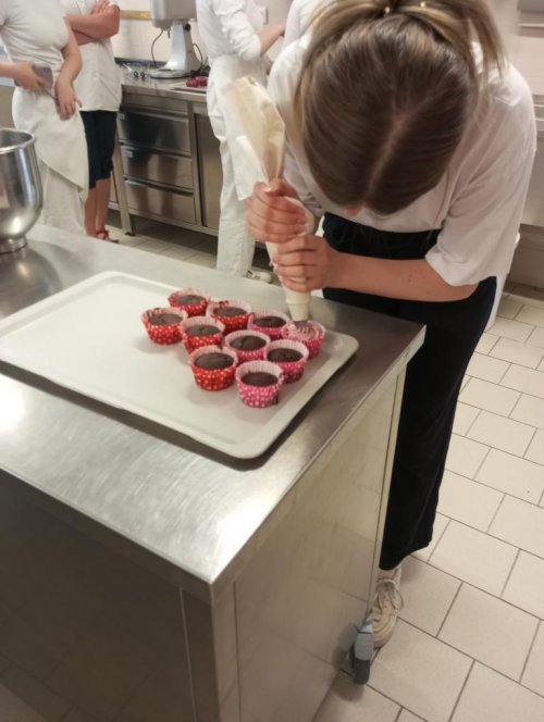 Workshop na téma " Candy Bar" 3  
