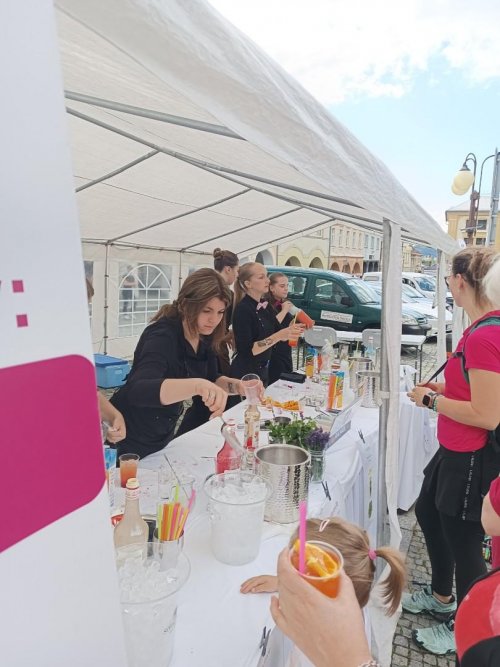 DEN MĚSTA FRENŠTÁTU POD RADHOŠTĚM A DEN SOCIÁLNÍCH SLUŽEB 4  