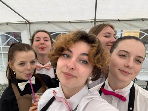 DEN MĚSTA FRENŠTÁTU POD RADHOŠTĚM A DEN SOCIÁLNÍCH SLUŽEB 5  