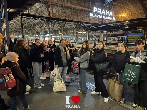 Adventní Praha a Kutná Hora 16  