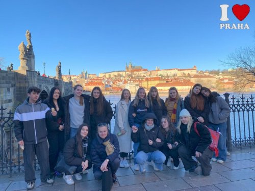 Adventní Praha a Kutná Hora 4  