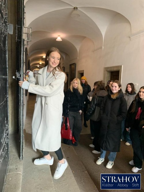 Adventní Praha a Kutná Hora 7  