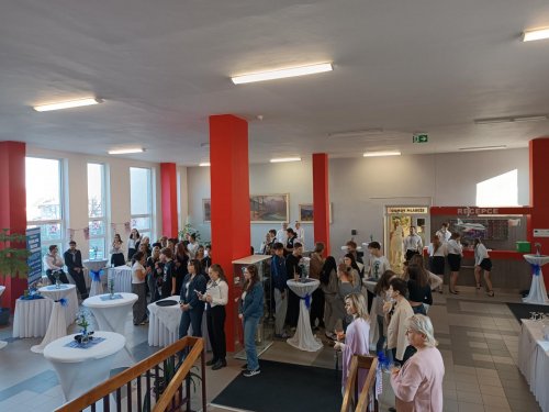 ERASMUS+ den na Hotelové škole, Frenštát pod Radhoštěm 4  