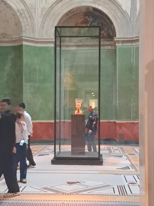 Berlín očima cestovatelů z hotelovky 2  