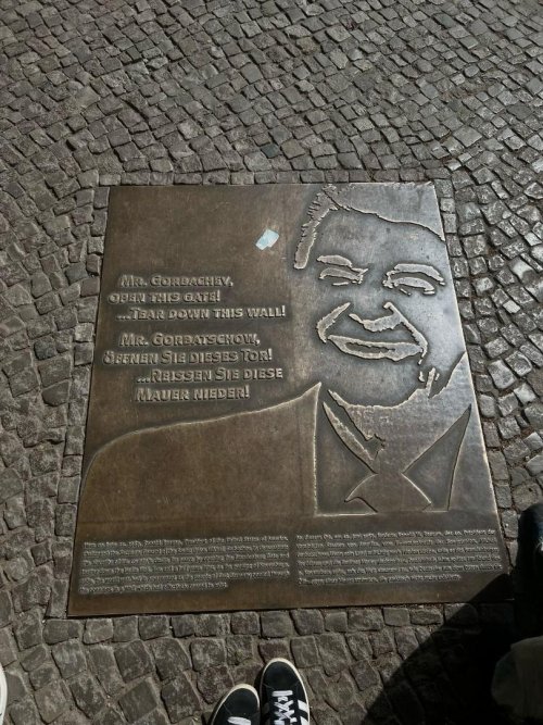 Berlín očima cestovatelů z hotelovky 10  