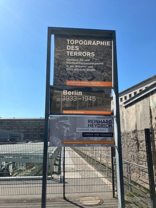 Berlín očima cestovatelů z hotelovky 13  