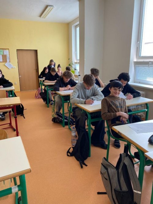 Bylinková školní zahrádka aneb bylinky a jejich využití nejen v gastronomii 2  