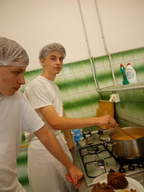 České pokrmy tradičně – netradičně 5  