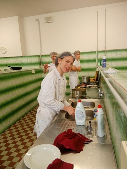 České pokrmy tradičně – netradičně 3  