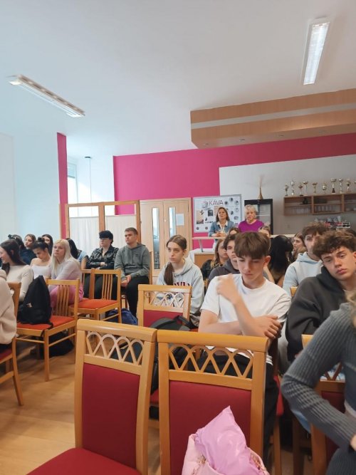 Workshop „ Nekonečný svět gastronomie – zbožíznalství“