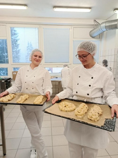 Operační program Jan Amos Komenský - Šablony pro SŠ a VOŠ I 2  