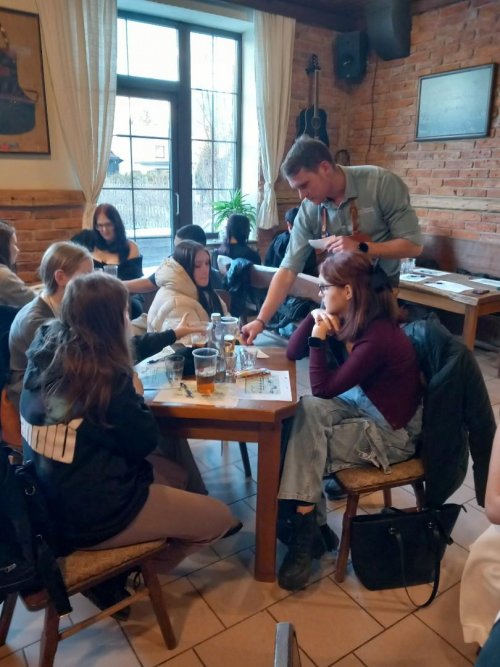 Operační program Jan Amos Komenský - Šablony pro SŠ a VOŠ I 8  