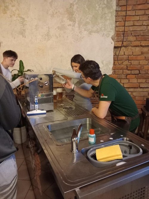 Operační program Jan Amos Komenský - Šablony pro SŠ a VOŠ I 13  