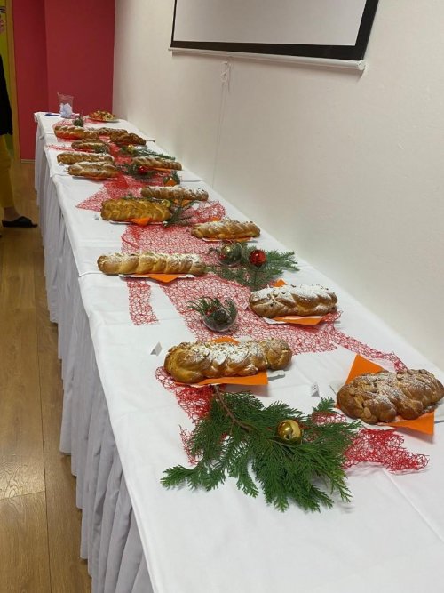 Operační program Jan Amos Komenský - Šablony pro SŠ a VOŠ I 3  