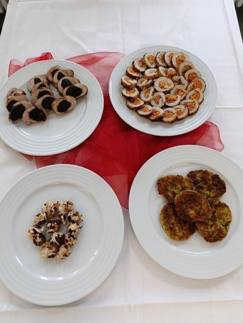 Operační program Jan Amos Komenský - Šablony pro SŠ a VOŠ I 4  