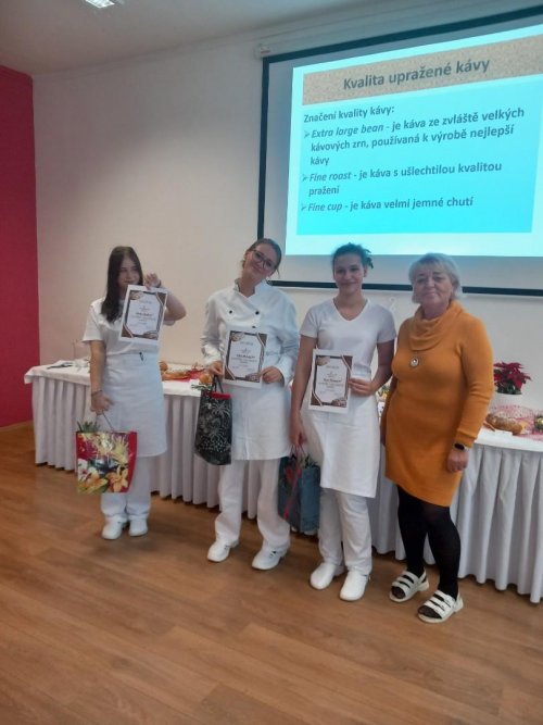 Operační program Jan Amos Komenský - Šablony pro SŠ a VOŠ I 1  