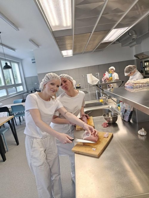 Operační program Jan Amos Komenský - Šablony pro SŠ a VOŠ I 5  