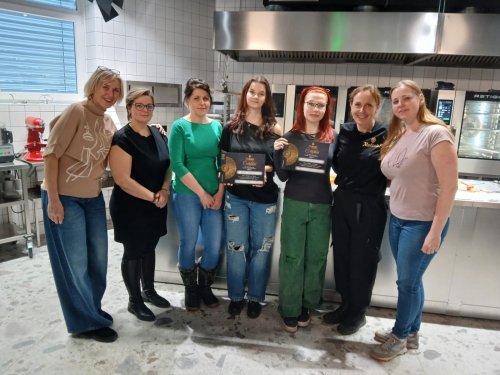 Operační program Jan Amos Komenský - Šablony pro SŠ a VOŠ I 1  