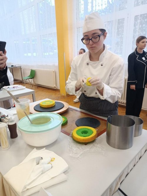 Soutěž ,,Podbeskydský Ještěr“ 2  