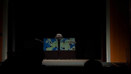 Hey People! – zážitek s anglickým divadlem 3  