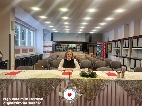 Mladý cestovatel: úspěchy žáků a výhra zájezdu do Paříže 3  