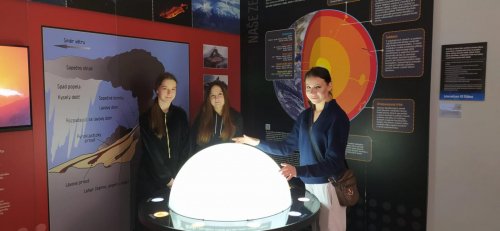 NÁVŠTĚVA PLANETÁRIA OSTRAVA DNE 6. 2. 2026 3  