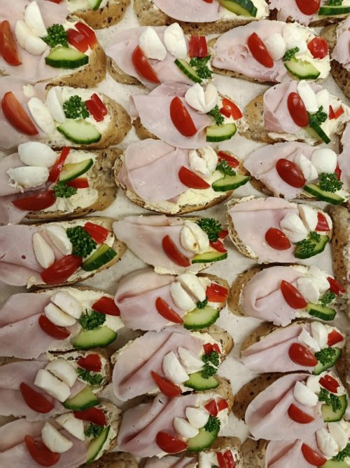 Žáci 1. ročníku oboru hotelnictví se zapojili do projektu Festival srdcí 7  