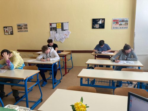 Hrátky s němčinou 2  