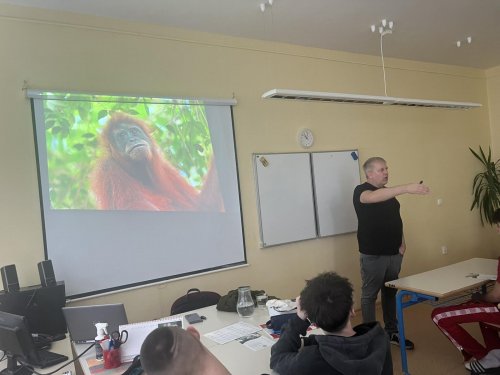 Spolupráce s naší fakultní školu - VŠB TU Ostrava 2  