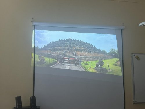 Spolupráce s naší fakultní školu - VŠB TU Ostrava 3  