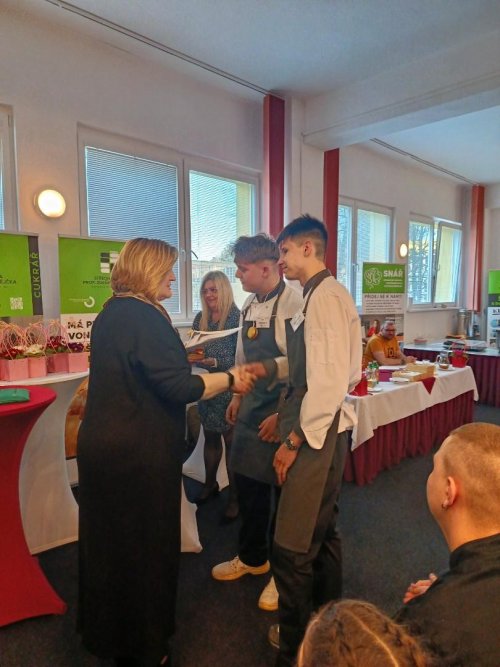 Soutěž Matějův Burger 2026 2  